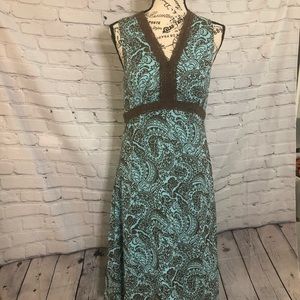 Sleeveless JH collectibles A line Dress